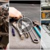 Vild forvandling: Her stripper de en gammel Hemi-motor og giver den helt nyt liv
