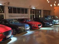 Opel Astra er Årets Bil i Danmark 2016