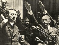 Hitler: De 10 største fejl han begik