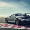 Porsche 911 GT2 RS: Her er alle detaljerne