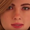 Fræk opfindelse: Mød en tro robotkopi af skønne Scarlett Johansson