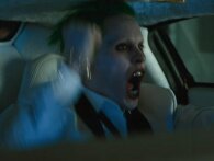 Gåsehud af Jokerens grin: Se endnu en vanvittig trailer til superskurke-orgiet Suicide Squad 