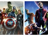 The Avengers og Guardians of the Galaxy støder sammen i århundredets største superheltefilm