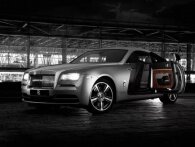 8 skæve anekdoter om Rolls Royce
