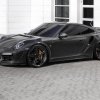 Russisk tuningsfirma bygger kulfiber-Porsche 