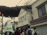 Godzilla vender tilbage og er vildere end nogensinde: Se trailerne med det altødelæggende monster