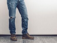 Modetips fra eksperterne i pigepanelet: Ripped jeans - go eller no go? 