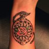 32 fede tattoo-motiver: Få inspiration til dit næste blæk med disse fede anderledes tatoveringer