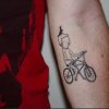 32 fede tattoo-motiver: Få inspiration til dit næste blæk med disse fede anderledes tatoveringer