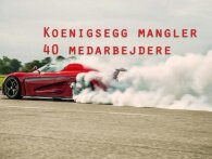 Skal du have job hos Koenigsegg? 