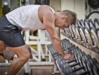 Ny undersøgelse: Lange pauser giver de største muskler