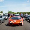 10 biler fra Sportscar Event 2016: Køb en tur i din drømmebil