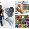 15 stykker legetøj du husker hvis du voksede op i 90'erne