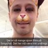 De 10 mest irriterende ting folk gør på Snapchat