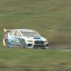 Vanvittig video: Rallykører slår sin egen hovedløse rekord på Isle of Man