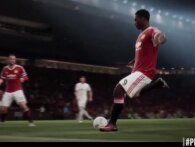 De første indtryk af FIFA 17