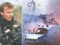 Danmarks vildeste stuntman: Jeg har været tarvelig ved biler