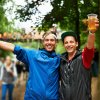 Glem ølbowling og kævle: Her er 5 geniale drukspil du skal spille på festivalen