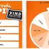 5 uundværlige apps til festivalen