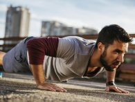 6 fede øvelser til din udendørs styrketræning