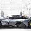 Stærkt samarbejde: Ny hyperbil fra Aston Martin og Red Bull Racing