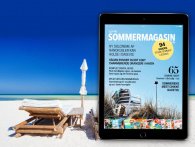 Gratis prøve uden binding: Sådan får du de fedeste magasiner med på ferien