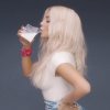 Pivfrække Fergie hitter med ny musikvideo - se den uden lyd (for din egen skyld)