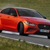 Skarpladt Jaguar: Briterne går på BMW M3-jagt...