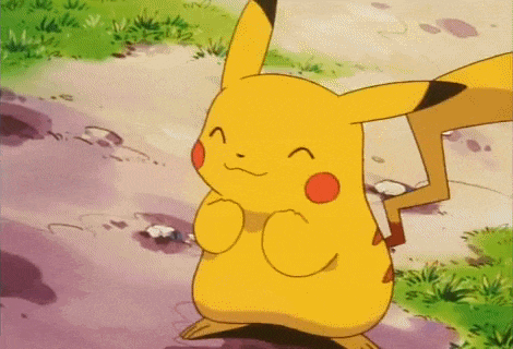 Pokémon invaderer porno-sites: Nu støder du ind i Pikachu overalt