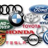 Se hele listen: Her er verdens mest værdifulde bilmærker