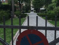 Mmm.dk på Pokémon-jagt: Lukkede kirkegårde og politi på overarbejde