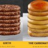 Internettet skuffer aldrig: McDonalds bad gæster lave deres egne burgere - se resultatet her