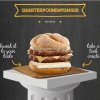 Tristan Copper / Dorkly - Internettet skuffer aldrig: McDonalds bad gæster lave deres egne burgere - se resultatet her