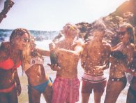 Strandmode: Sådan øger du dine scoremuligheder på sommerferien