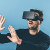 5 ting du skal vide om virtual reality