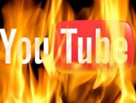 YouTube-stjerner i panik over nye censurregler