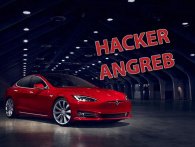 Video: Sådan kan kinesiske hackere fjernstyre din Tesla