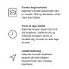 Her er de 17 fedeste funktioner i det nye iOS 10
