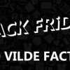 10 vilde facts om Black Friday
