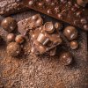 Chokolade gør dig roligere og mere tilfreds
