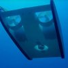 Denne billige undervandsdrone er lavet til dig som vil finde guld på havets bund