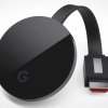 Googles nye Chromecast Ultra banker 4K, HDR og Dolby Vision i din fladskærm for billige penge
