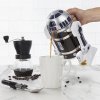 Med R2-D2-stempelkanden får du kræfter som en ægte Jedi af din morgenkaffe