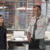 Warner Bros. - Ben Affleck er en røvsparkende revisor i 'The Accountant'