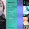 Medina har lavet en app: "Alt det du ønsker at vide om mig"
