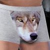Tæm dit vilddyr med disse ulveunderbukser - og andre vanvittige stykker undertøj