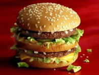 McDonald's har hørt vores bønner: Nu bliver populær burger større