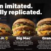 McDonald's - McDonald's har hørt vores bønner: Nu bliver populær burger større