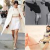 Mand photoshopper sig ind på Kendall Jenners billeder - og det er fuldstændig genialt