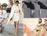 Mand photoshopper sig ind på Kendall Jenners billeder - og det er fuldstændig genialt